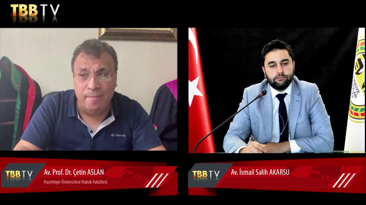 Ceza Muhakemesinde Olağanüstü Kanun Yolları - IV