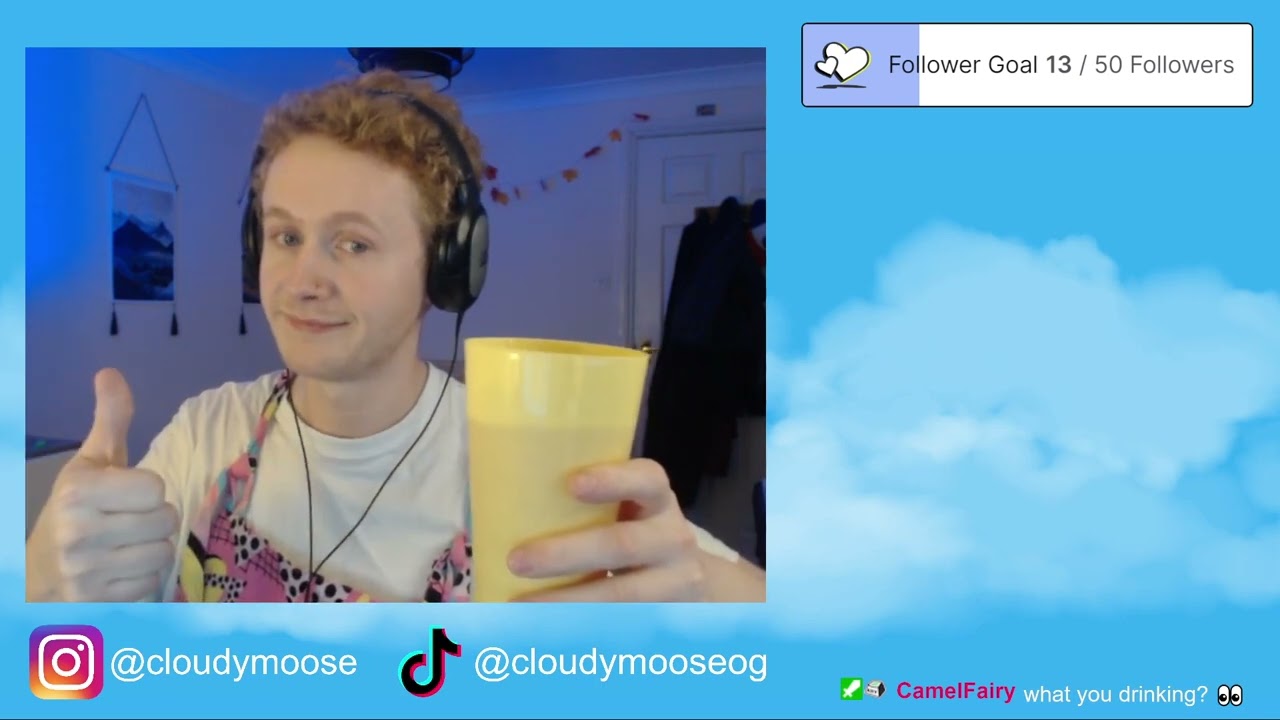 FIRST EVER TWITCH STREAM! We Happy Few - Part 1