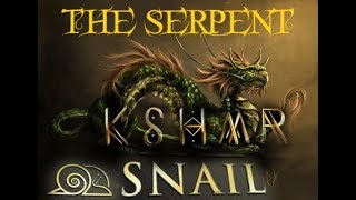 KSHMR  & Snails - The Serpent  (preview track)