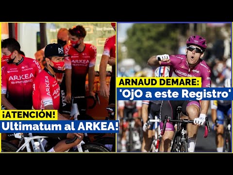 Vídeo: Giro d'Italia 2019: Arnaud Demare vence um sprint furioso na Etapa 10 para Modena