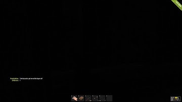 rust - hackers shoots through walls