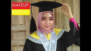 MAKEUP WISUDA UNS SOLO (Natural Makeup Wisuda) screenshot 2