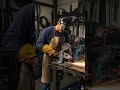 Homemade Metal Cutter #welder #welding #tools #metalwork
