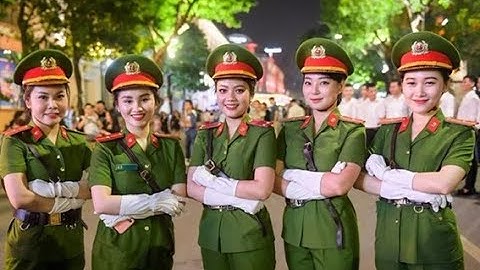 CÓ MỘT KHOẢN PHỤ CẤP CHỈ QUÂN ĐỘI, CÔNG AN ĐƯỢC HƯỞNG