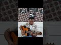 اجرای آهنگ ترکی Icimdeki Duman از الیاس الیاس پاپ گیتار نوازنده ترکی 