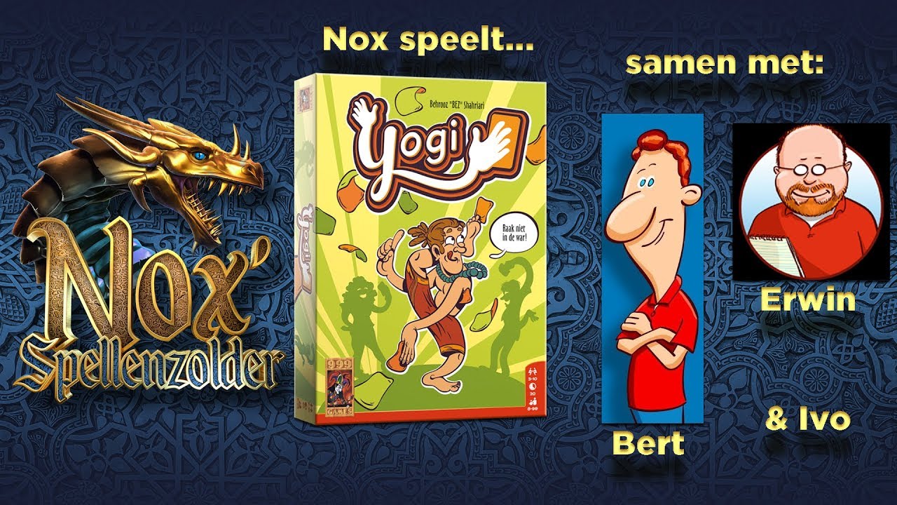 999 vrienden uit