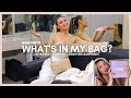 What's inside my Everyday bag? + Giveaway Winners Announcement and ANOTHER SURPRISE!?