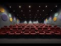 Take a look around northampton filmhouse  sn tv