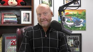 Rob's Soap Box - Moving for financial reasons