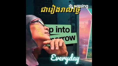 Thumbnail of everyday #duet #cover #singer #remix #music #dangdut #coversong #campursari