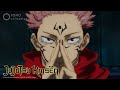 Extension du territoire  jujutsu kaisen