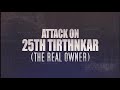 Attack on 25th tirthnkar  jetda story truth  tharad files truth     