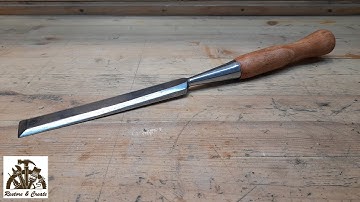 Wetherby Chisel Restoration.