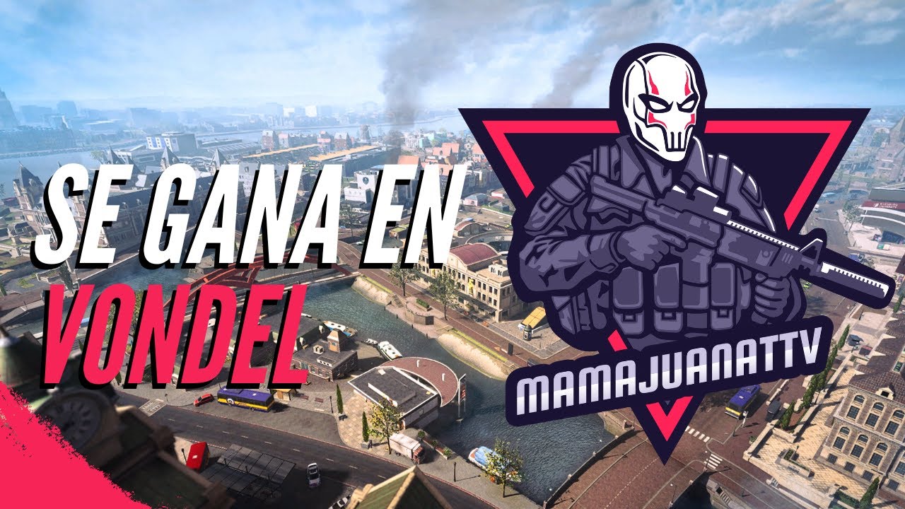 Semtex y Boom!! Asi ganamos en Vondel | Team DISIP