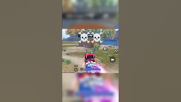 BGMI RUSH GAMEPLAY 🔥 #shorts #bgmi #ytshorts #clutch #shortsfeed #trending #viral @akkuyt6