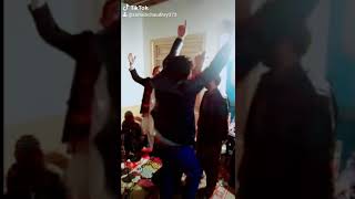 Asan Dil Da Badshah Yaro Tik Tok