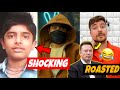 Fans SHOCKED by Knowing this About Total Gaming😳, MrBeast Roasted Elon Musk, KBC the End?, PM Modi