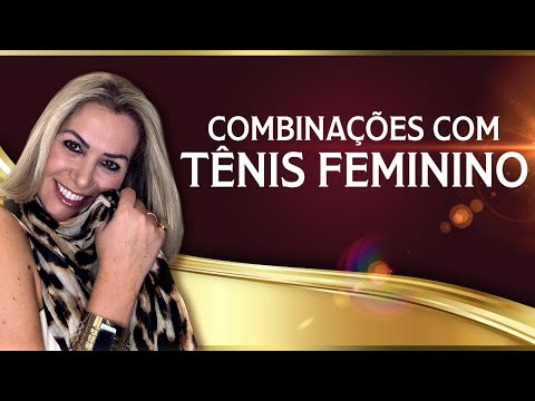 Combinações com Tênis