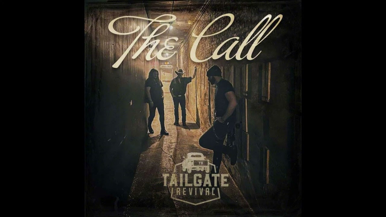 Watch Tailgate Revival - The Call (Official Audio) on YouTube Watch Tailgate Revival - The Call (Official Audio) on YouTube