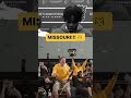 5⭐️ DL Williams Nwaneri commits to Mizzou over Georgia 🏈  #shorts