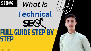 What Is Technical SEO || Technical SEO Elements || Beginners Guide || Step By Step