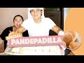 How To Make Pandesal Ala Padilla | Father's Day Special