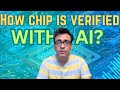 🧠 AI in Chip Verification: Faster, Smarter, More Accurate! 🤖 | Electronics | Subhasish Chakraborti