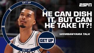 Thunder Vs. Celtics An Nba Finals Preview? Iman Shumpert Isnt So Sure... Get Up