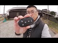 新型NBOX 純正リモコンエンジンスターターの使用方法