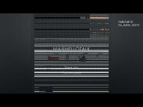 Nia HelloTalk 商务汉语Business Chinese Elementary I 初级Lesson 2 Review Session 0530