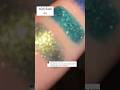 DUOCHROME SWATCHES