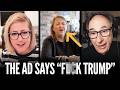The “F-Trump” Ad That Broke the Illinois Senate Race | The Focus Group
