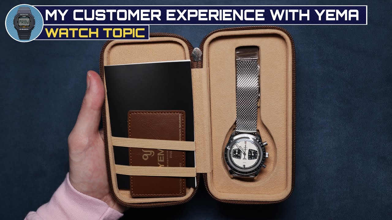 Is Yema Customer Service As Bad As People Say & Should You Buy From Them?