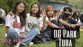 DC park program nina re'baa | Vlog video