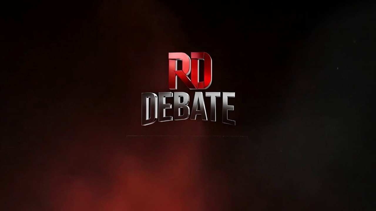 #EnVivo📺 RD Debate: propuestas y visiones rumbo a 2028