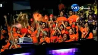 2Da. Gala Canta Conmigo 2012 - Lida Herrera - Ahora Hay Otro En Mi Vida