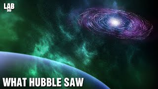 Hubble Telescope’s Iconic Images Captured So Far by LAB 360 2,203 views 9 days ago 12 minutes, 17 seconds