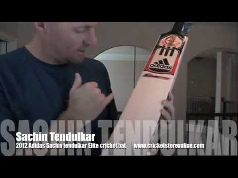 adidas sachin tendulkar bat