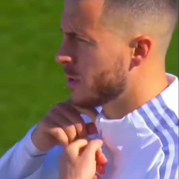 story wa eden hazard