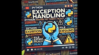 Python Exception Handling