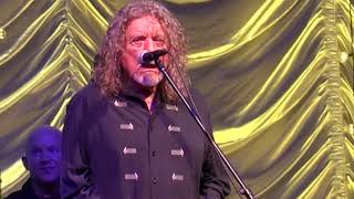 Robert Plant &amp; Alison Krauss Live 2022 🡆 Go Your Way (My Love) 🡄 Sep 4 ⬘ Austin, TX