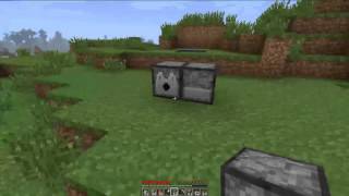 How to Place Objects in "Minecraft" : "Minecraft" Tips