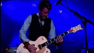 Download lagu The Living End - Who's Gonna Save Us? (Festival Hall 2006)