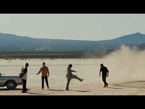 The Hangover - Gosh Darn It! Shoot!
