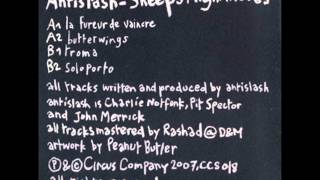 Antislash - Soloporto