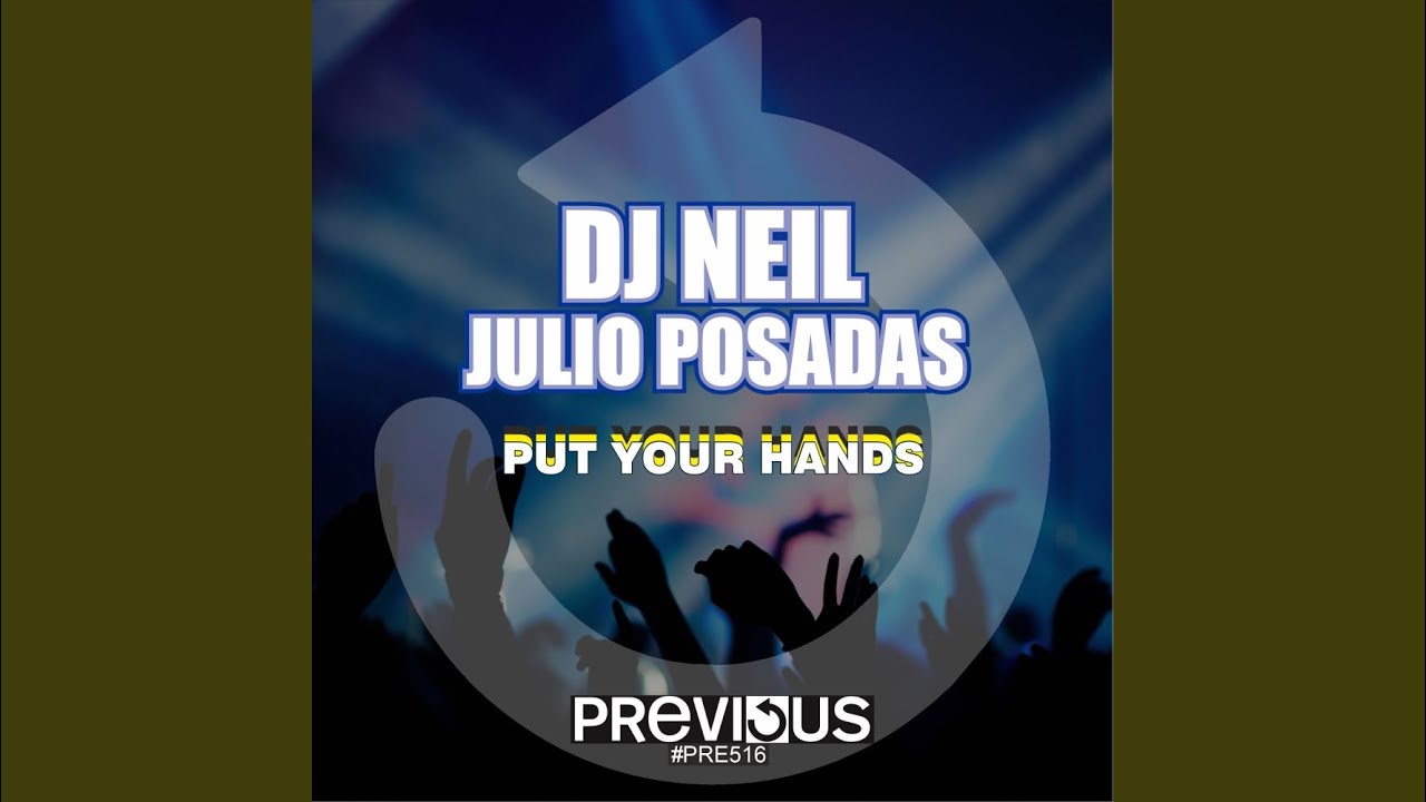 Watch Put Your Hands on YouTube Watch Put Your Hands on YouTube