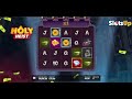 🎰💰 Holy Heist: Steal the Spotlight with Bullshark&#39;s Latest Slot Adventure! 🕵️‍♂️✨