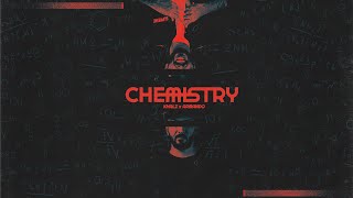 Khalz x Armando - Chemistry (Official Music Video) | كالز وارماندو - كيمياء