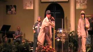 Tithe Rap