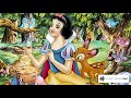 Snow White Fairytale